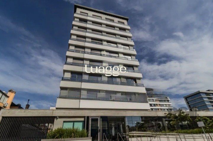 Apartamento para alugar com 1 quarto, 42m² - Foto 21