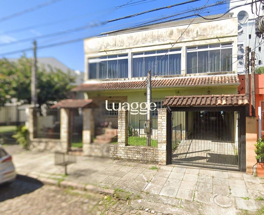 Casa, 3 quartos, à venda, 290 m², Nonoai - Porto Alegre — foto 2