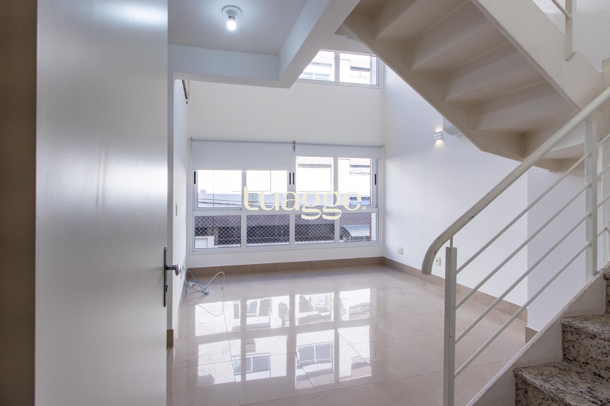 Apartamento, 1 quarto, para alugar, 48 m², Auxiliadora - Porto Alegre — foto 2