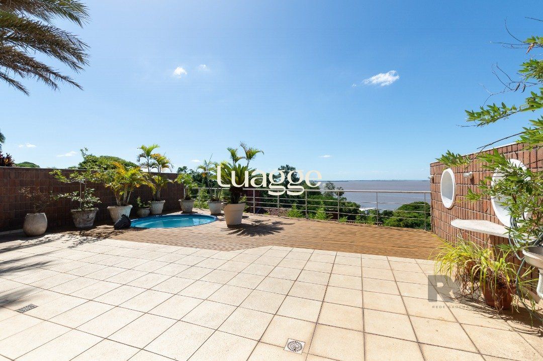 Casa à venda com 4 quartos, 593m² - Foto 34
