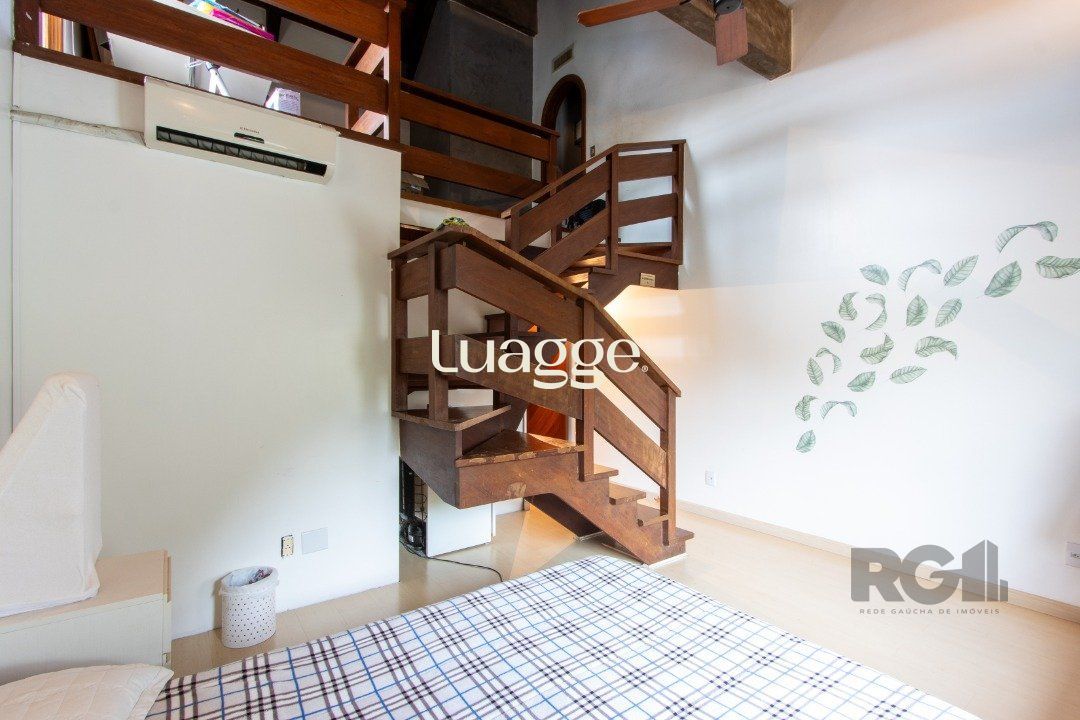 Casa para alugar com 4 quartos, 647m² - Foto 58