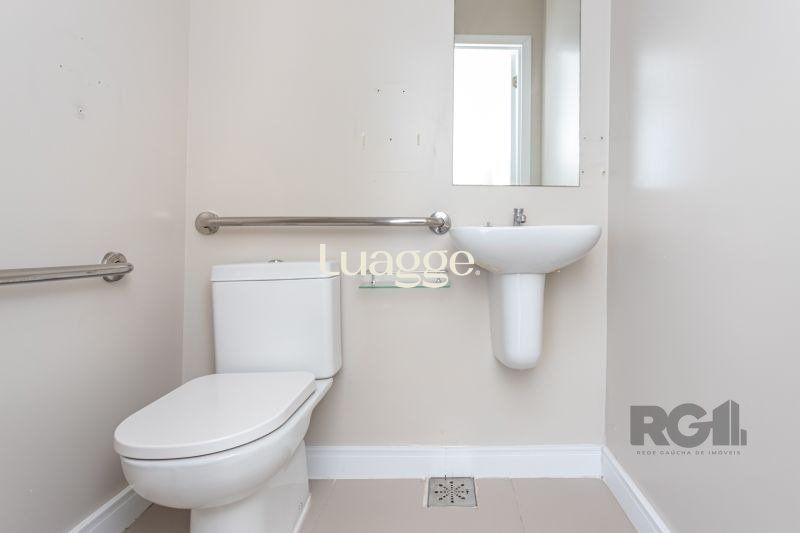 Loja-Salão para alugar, 89m² - Foto 13