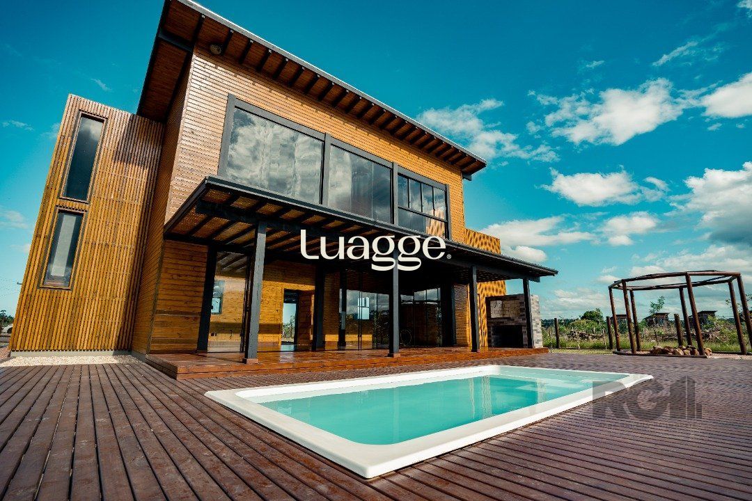 Casa de Condomínio à venda com 3 quartos, 197m² - Foto 9