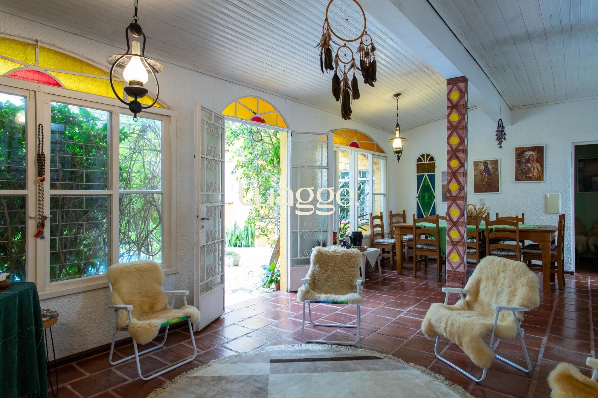 Casa à venda com 5 quartos, 184m² - Foto 54