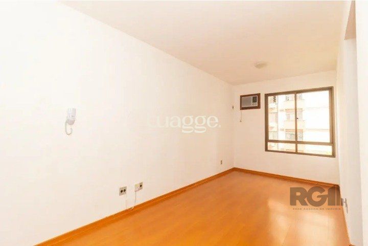 Apartamento para alugar com 1 quarto, 46m² - Foto 2