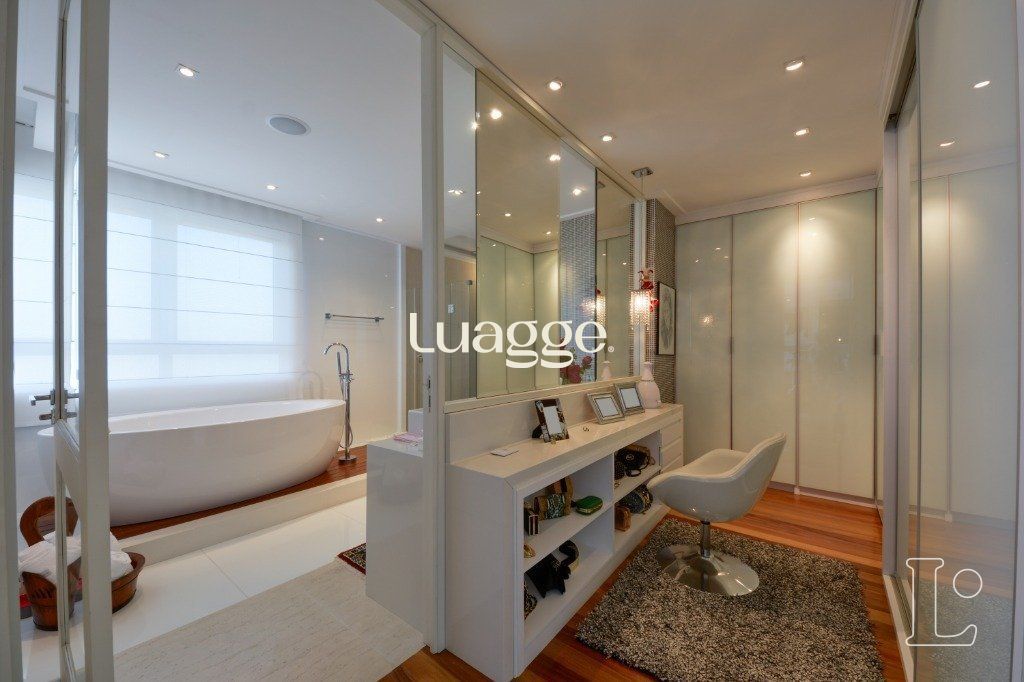 Casa de Condomínio à venda com 4 quartos, 512m² - Foto 22