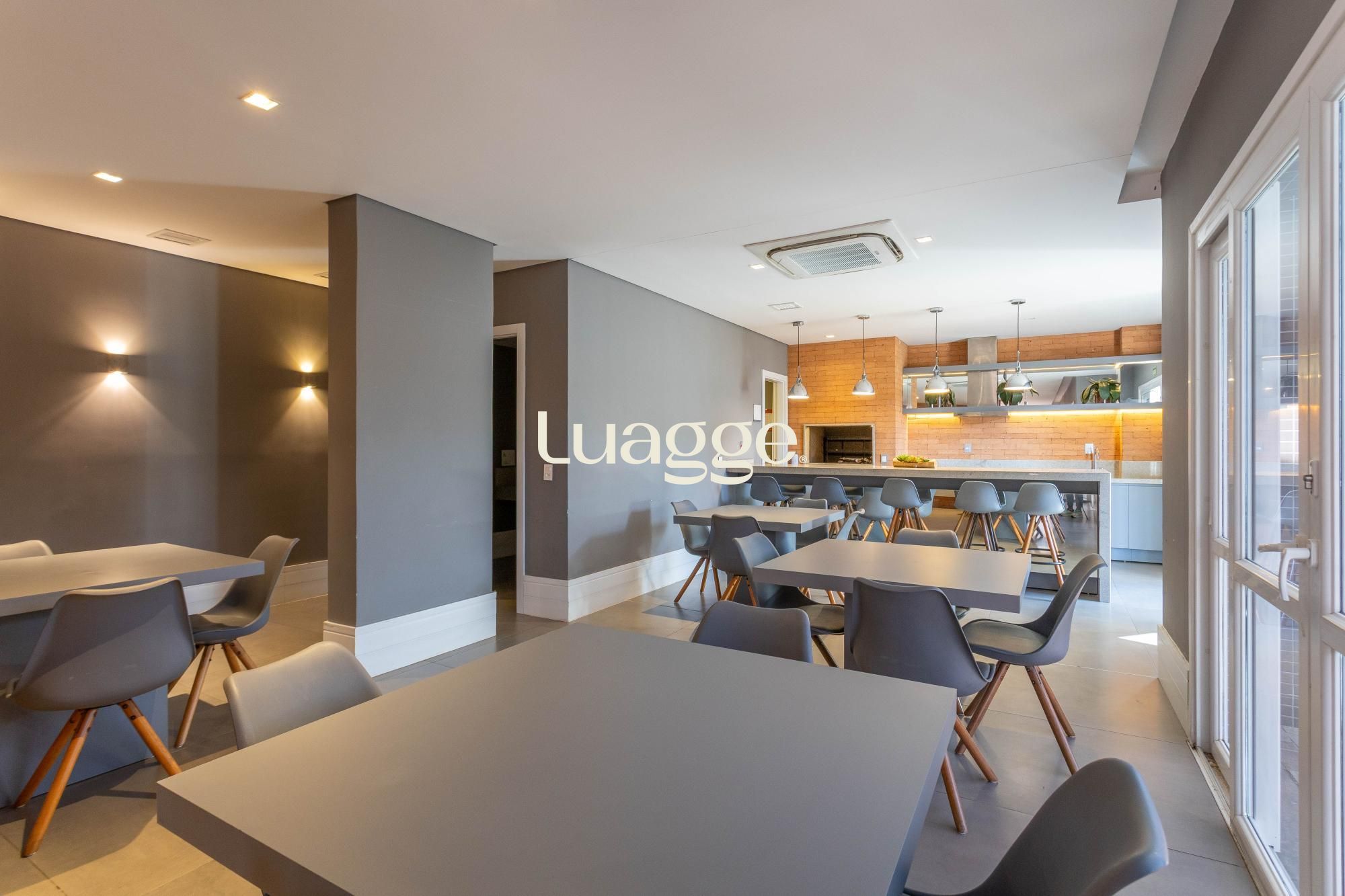 Apartamento à venda com 3 quartos, 78m² - Foto 40