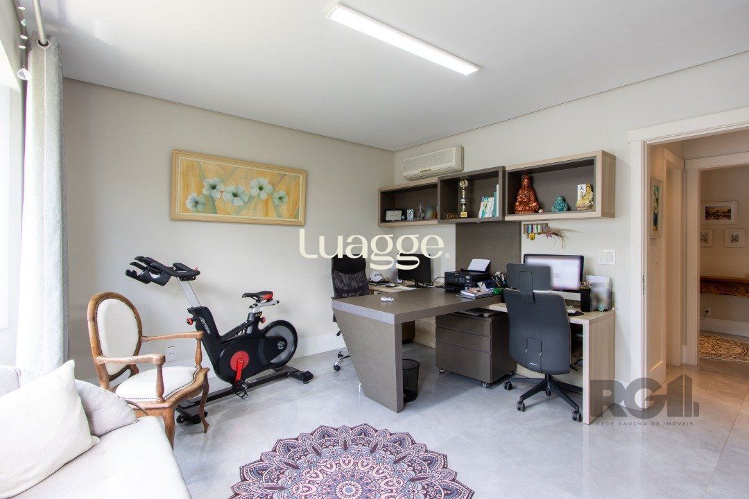 Casa de Condomínio à venda com 4 quartos, 473m² - Foto 9