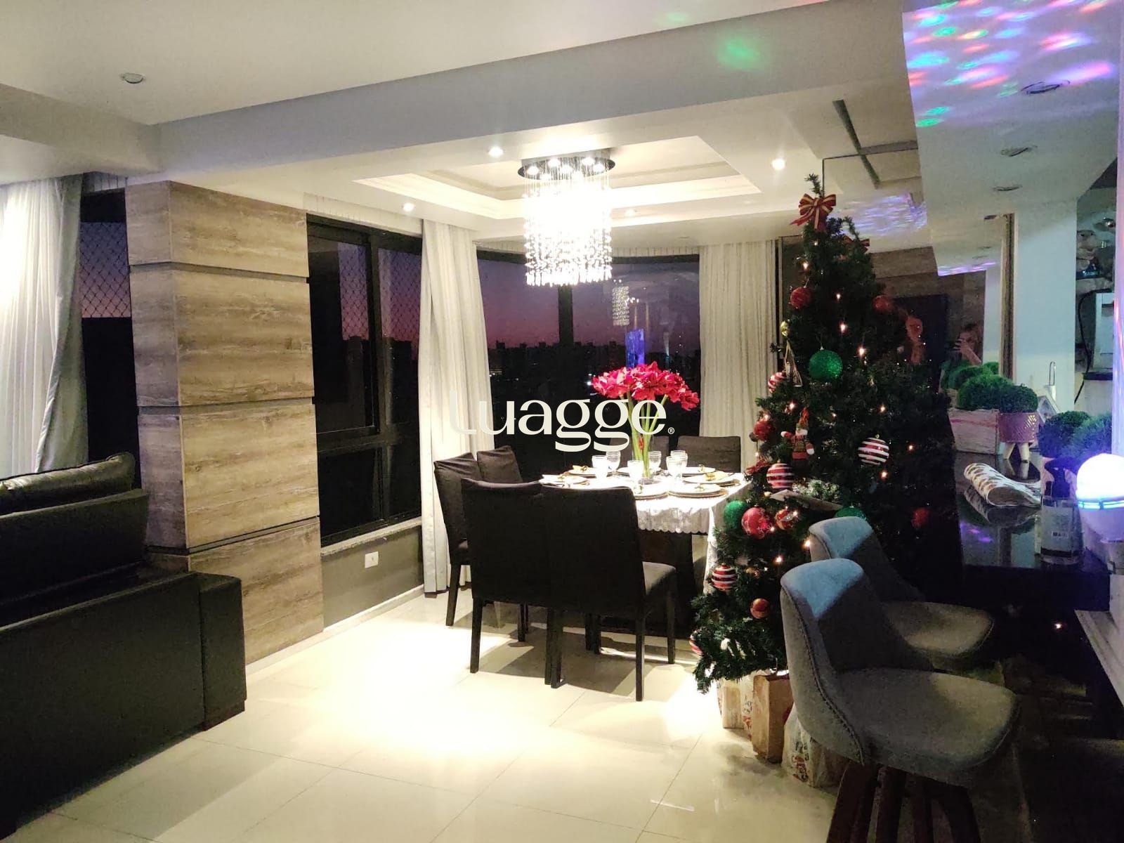 Apartamento, 3 quartos, para alugar, 117 m², Jardim Itu - Porto Alegre — foto 4