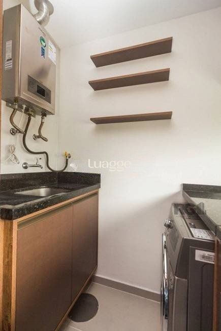 Apartamento para alugar com 2 quartos, 65m² - Foto 24
