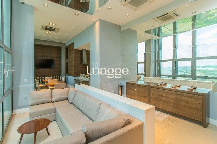Flat/Apart Hotel para alugar com 1 quarto, 42m² - Foto 26