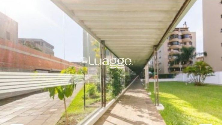 Apartamento no Edificio Residencial Quintanares, 3 quartos, à venda, 148 m², Praia de Belas - Porto Alegre — foto 3