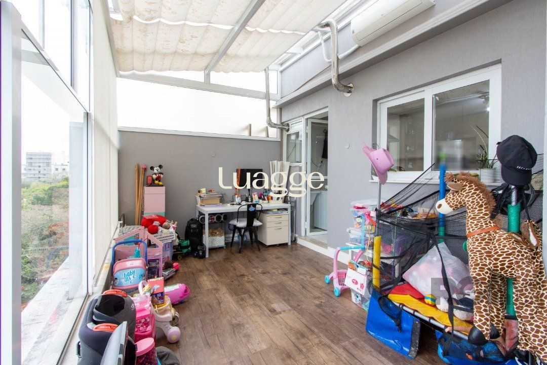 Cobertura à venda com 3 quartos, 136m² - Foto 27
