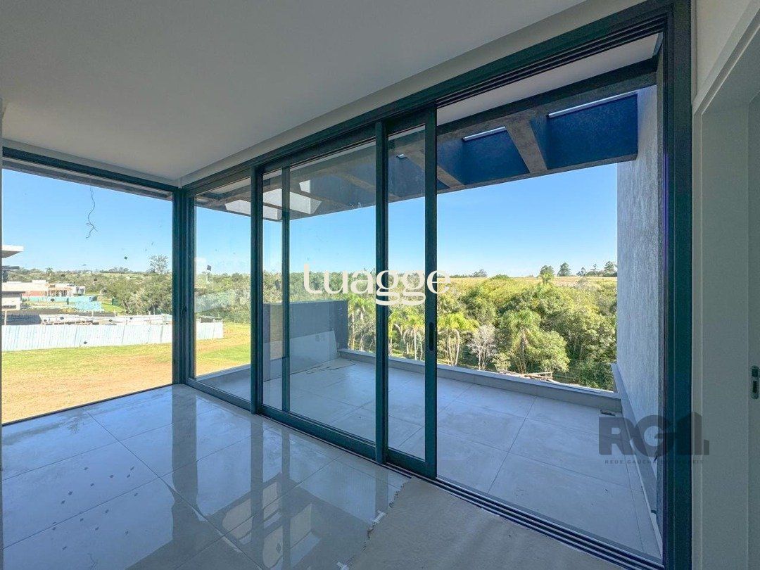 Casa de Condomínio à venda com 4 quartos, 384m² - Foto 5