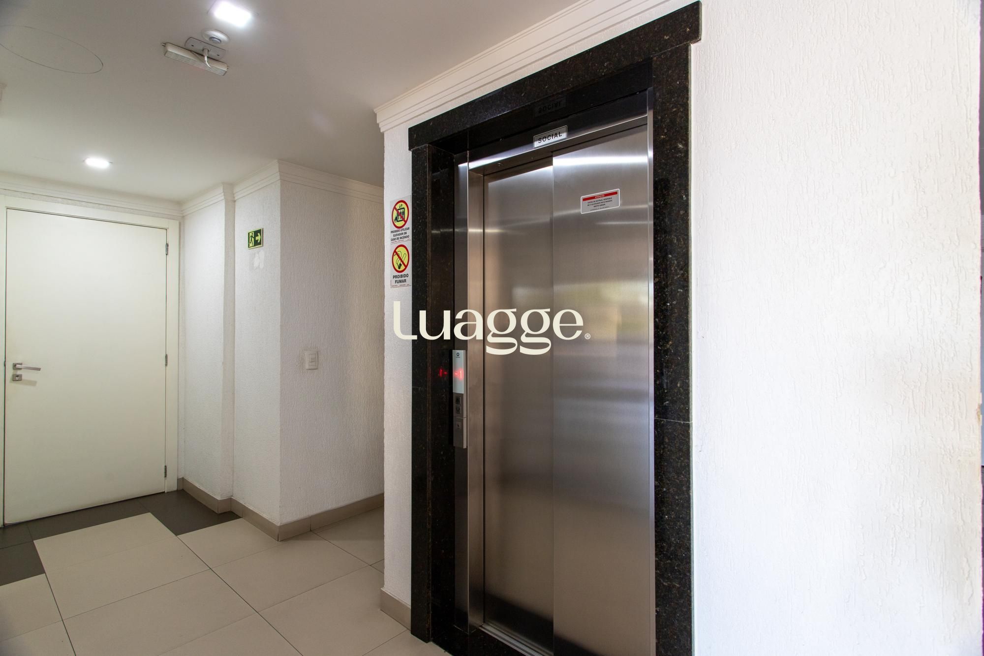 Apartamento à venda com 3 quartos, 109m² - Foto 40