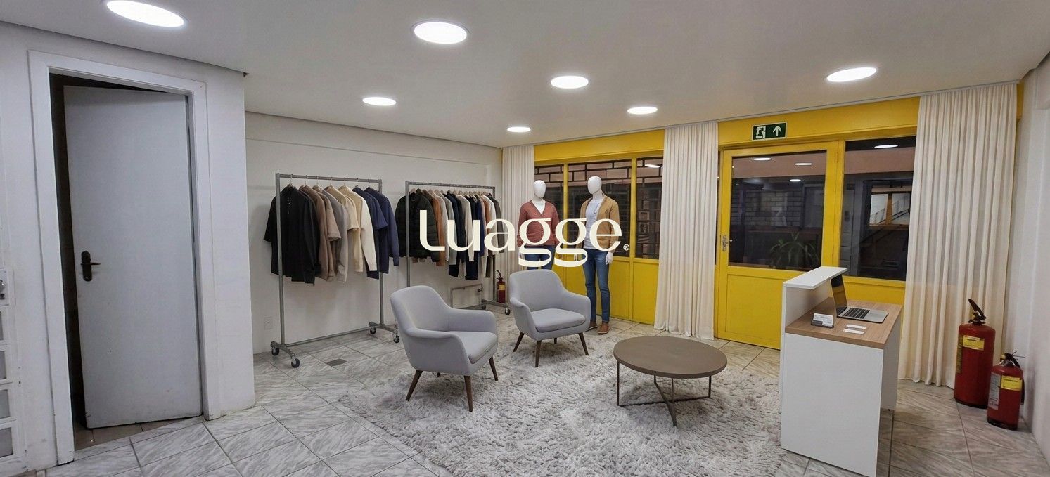 PONTO COMERCIAL PARA ALUGAR NO BAIRRO AUXILIADORA - 40,94M² - 01 BANHEIRO