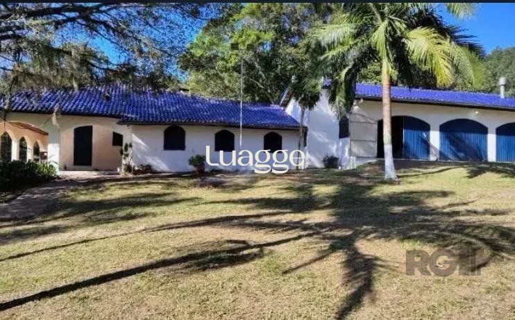 Sítio à venda com 5 quartos, 201m² - Foto 6