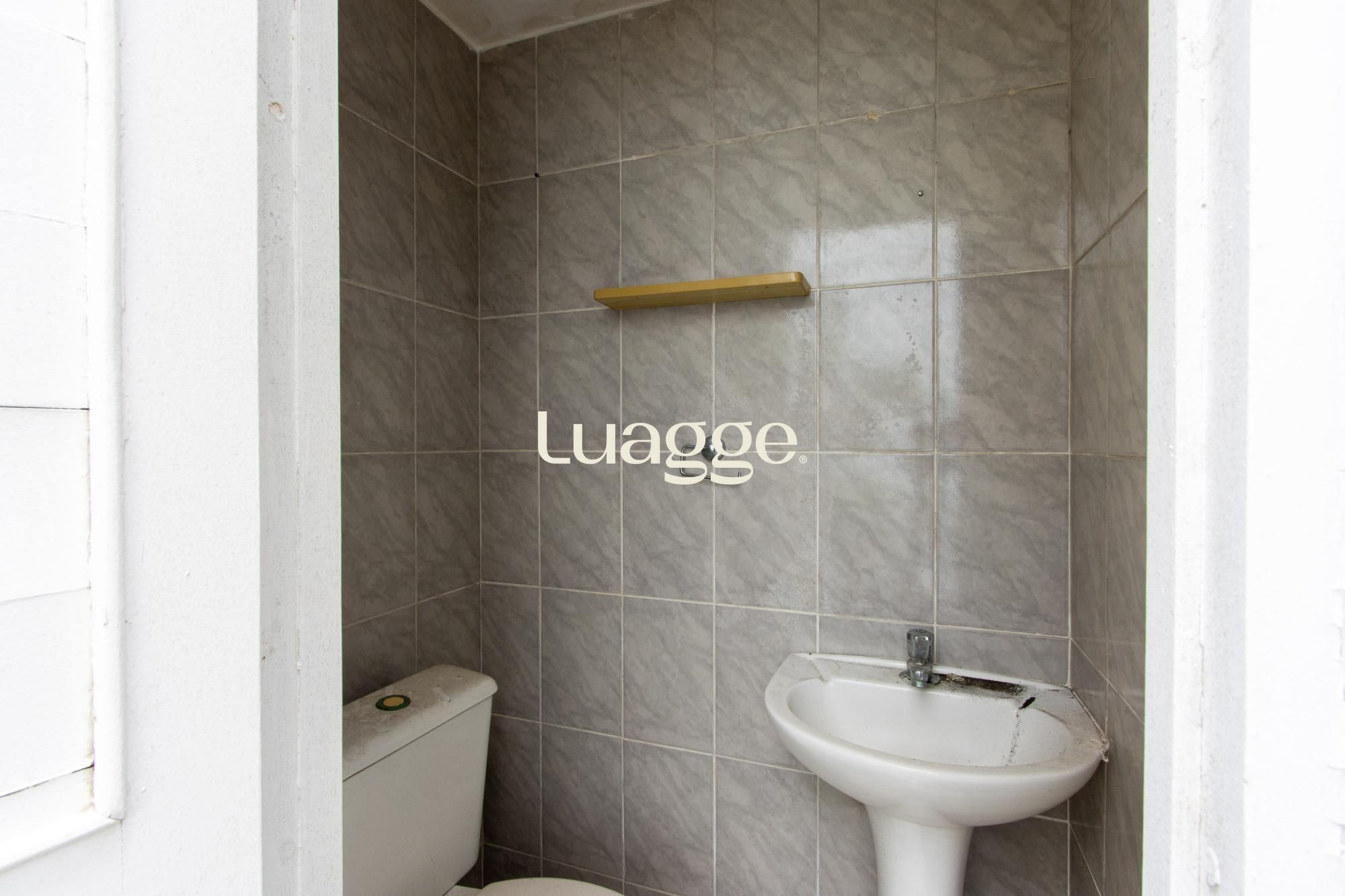 Loja-Salão para alugar, 230m² - Foto 23