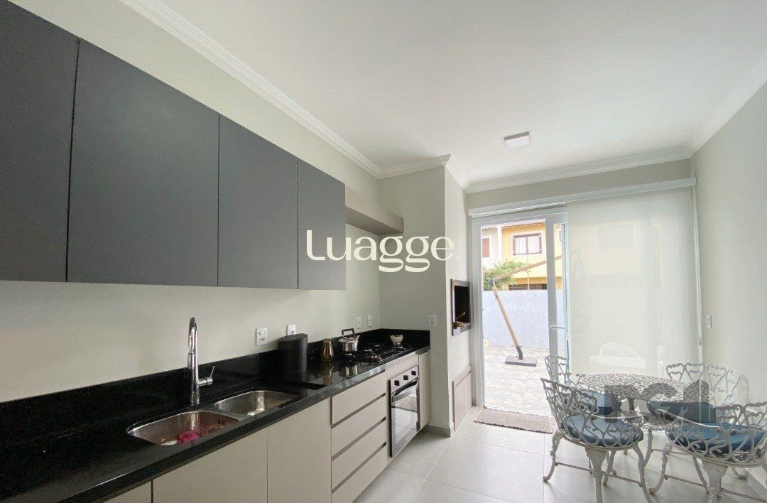 Casa à venda com 3 quartos, 129m² - Foto 21