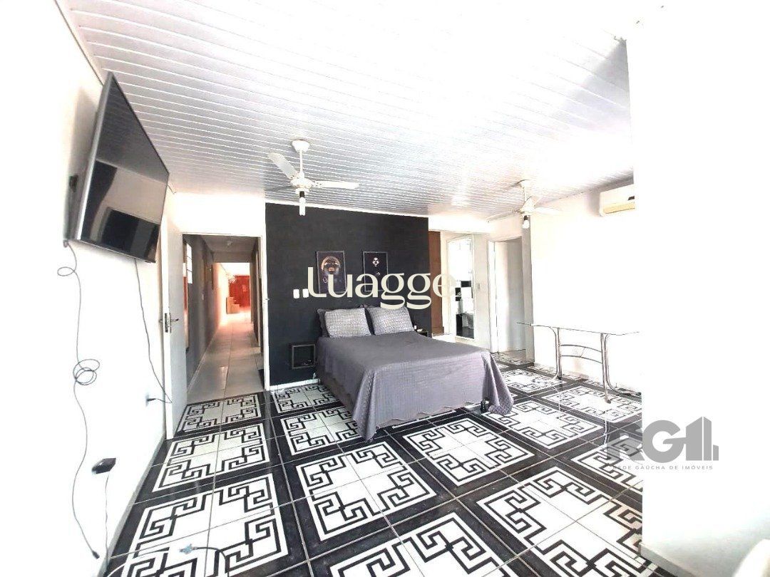 Casa à venda com 4 quartos, 352m² - Foto 17