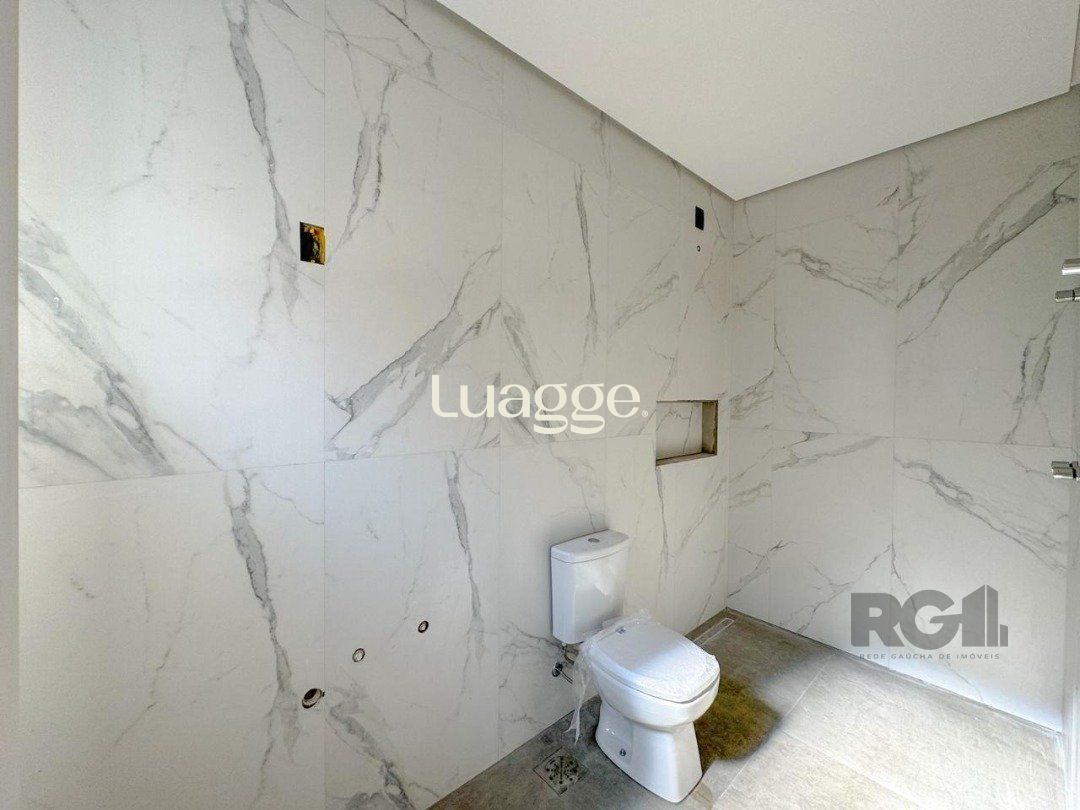 Casa de Condomínio à venda com 4 quartos, 384m² - Foto 18