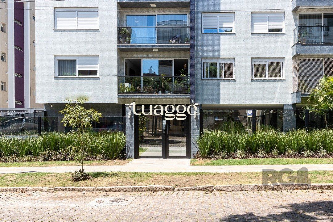 Cobertura à venda com 3 quartos, 267m² - Foto 2