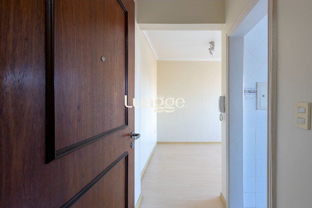 Apartamento, 1 suíte, para alugar, 41 m², Vila Conceição - Porto Alegre — foto 2
