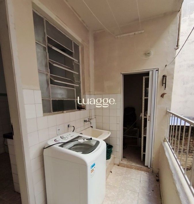 Apartamento para alugar com 3 quartos, 84m² - Foto 15