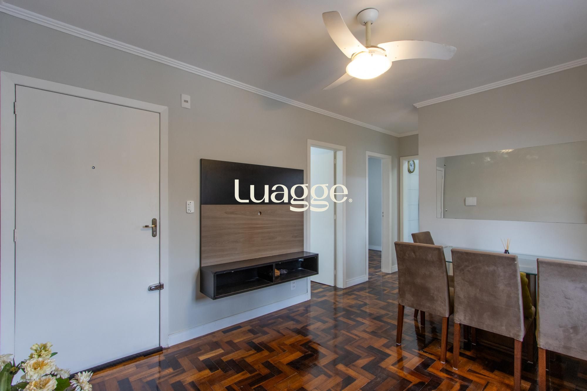 Apartamento, 2 quartos, para alugar, 48 m², Menino Deus - Porto Alegre — foto 3