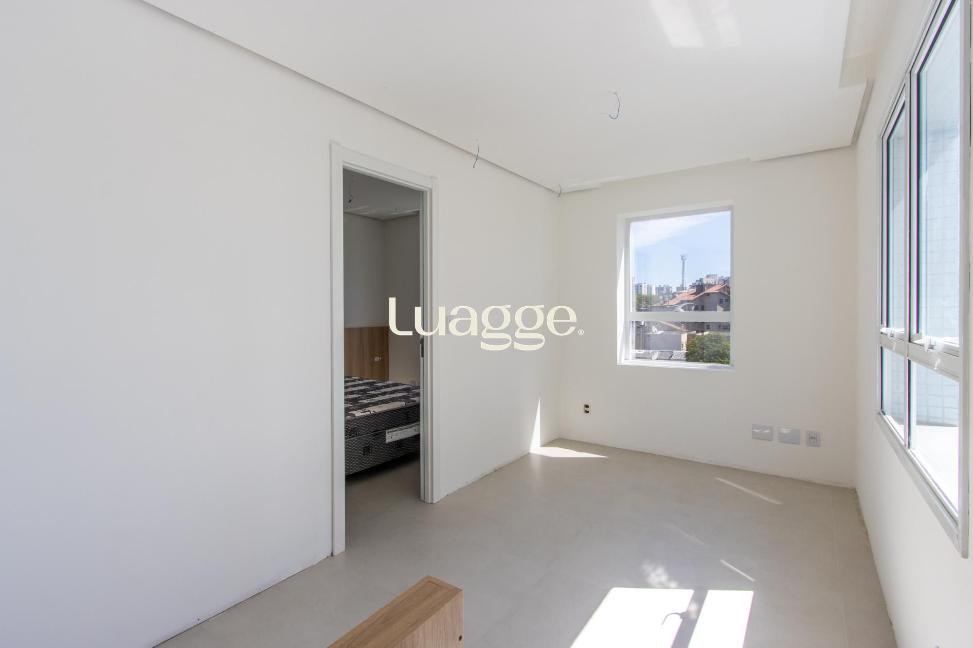 Apartamento, 1 quarto, para alugar, 40 m², Passo da Areia - Porto Alegre — foto 3