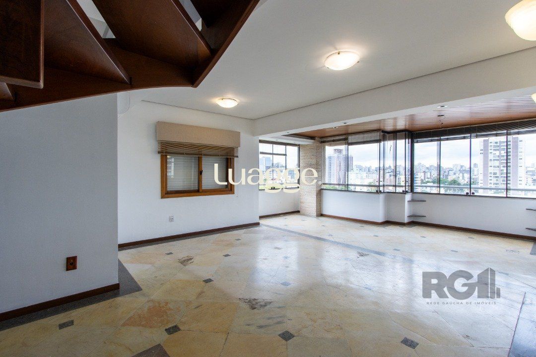 Cobertura para alugar com 3 quartos, 263m² - Foto 8