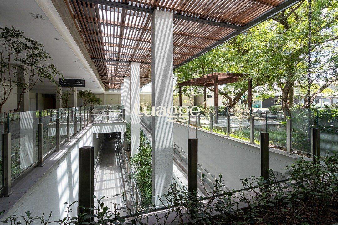 Conjunto Comercial-Sala à venda, 42m² - Foto 22
