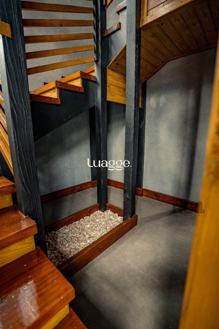 Casa de Condomínio à venda com 3 quartos, 197m² - Foto 32