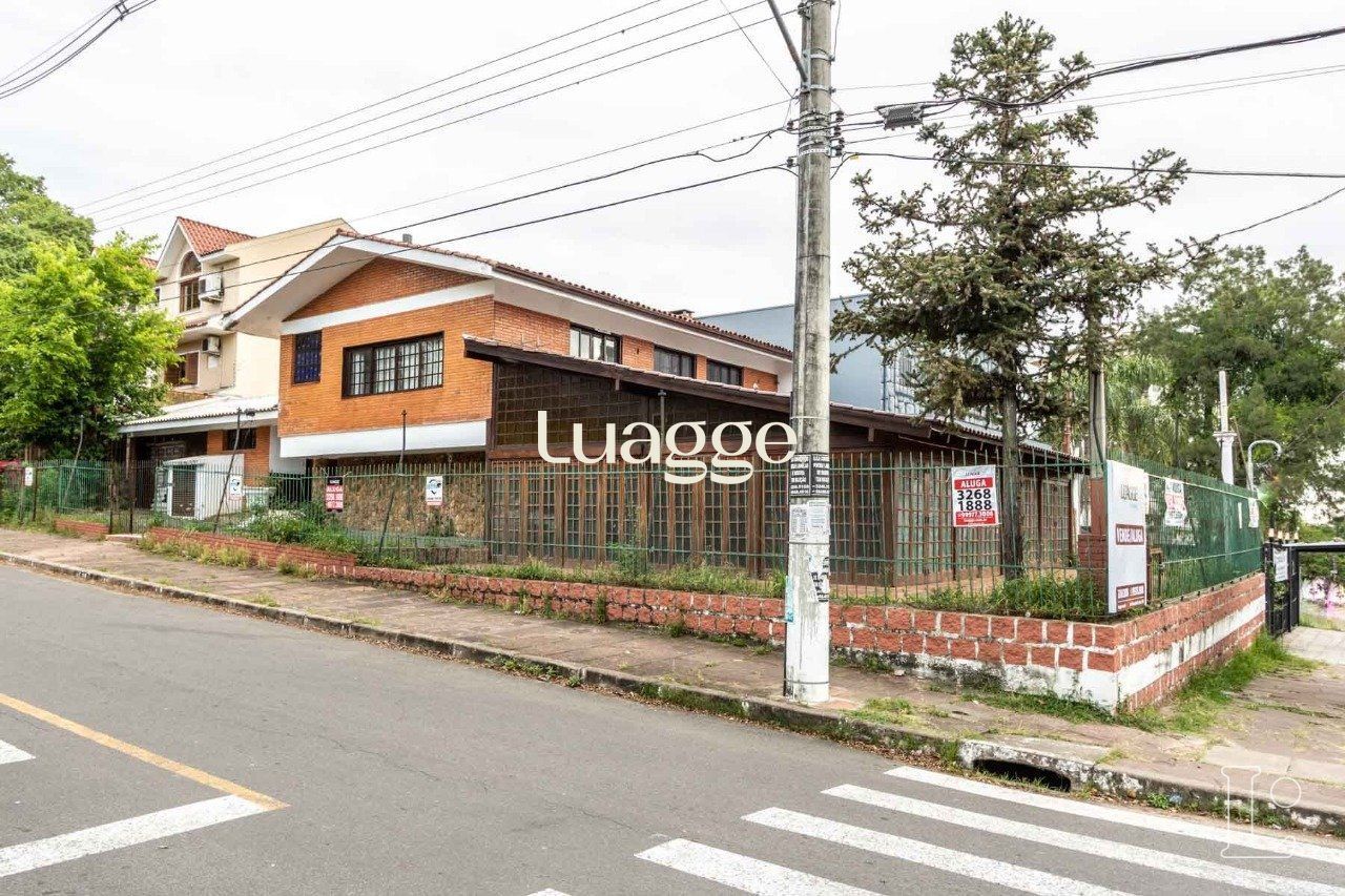 Loja-Salão à venda, 351m² - Foto 1