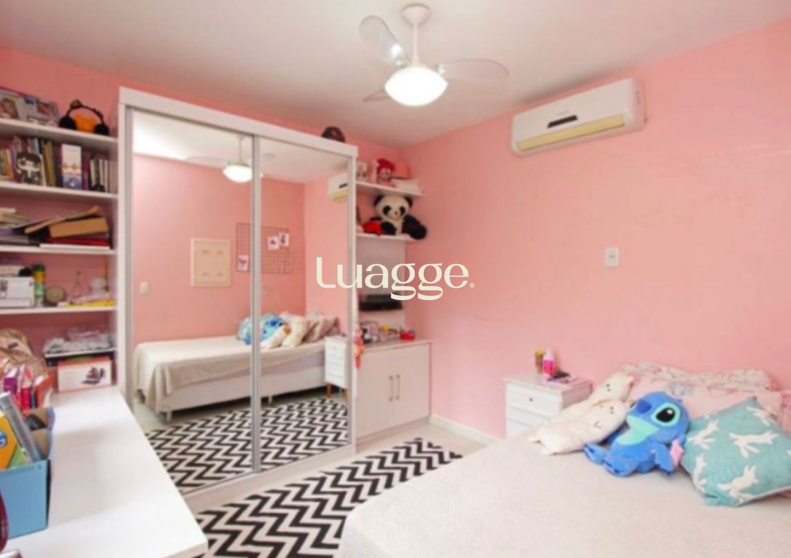 Casa de Condomínio à venda com 3 quartos, 198m² - Foto 8