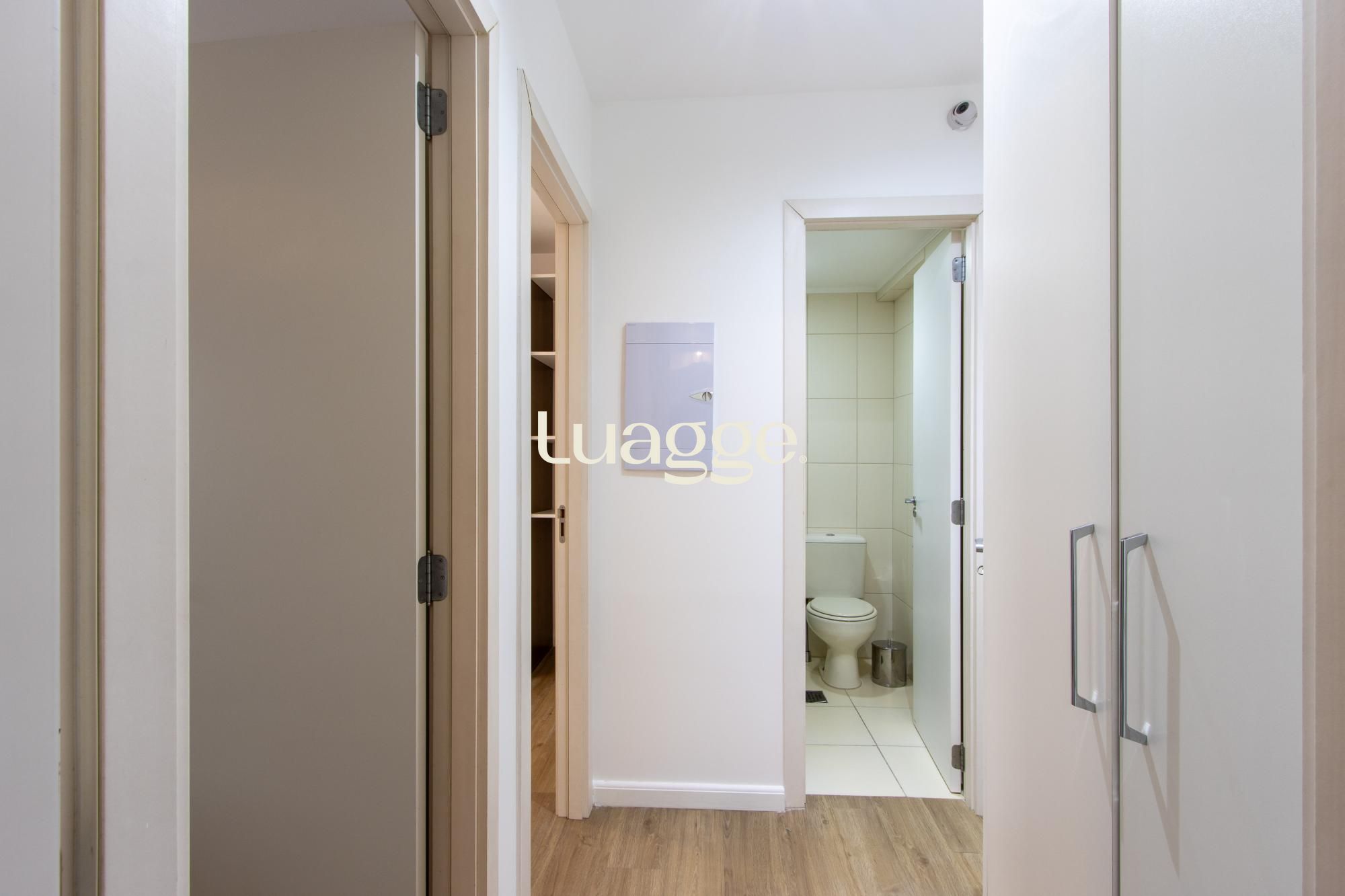Apartamento à venda com 3 quartos, 75m² - Foto 31