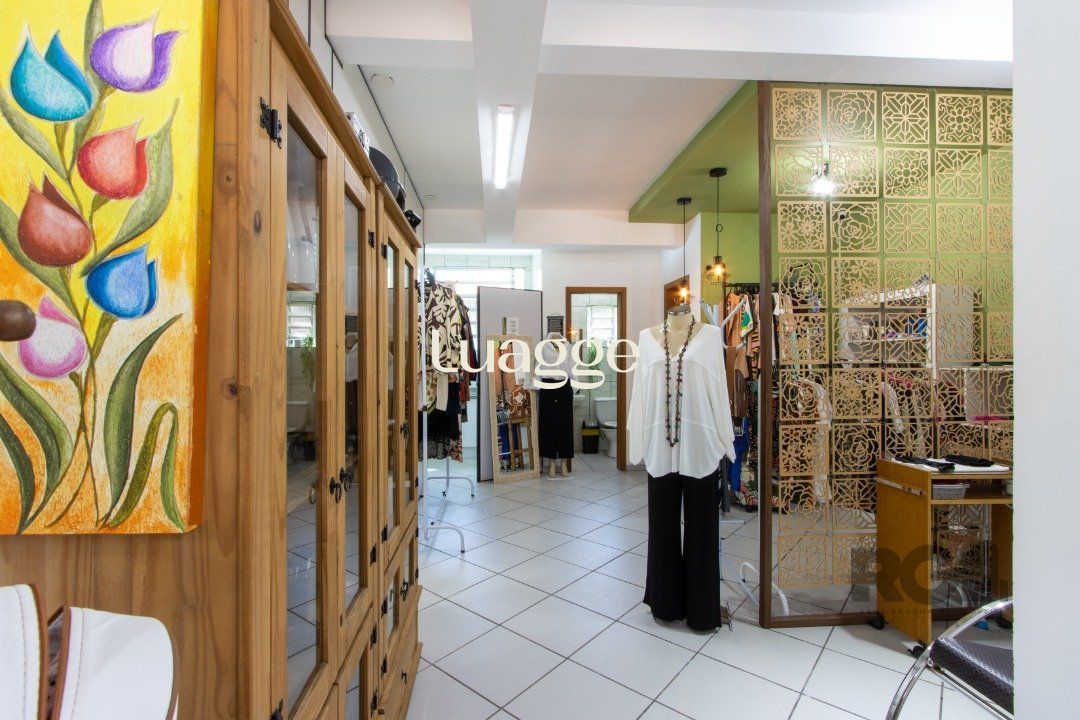 Casa para alugar com 3 quartos, 82m² - Foto 9