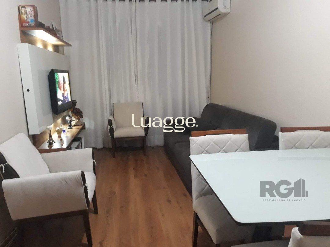 Apartamento à venda com 2 quartos, 57m² - Foto 9