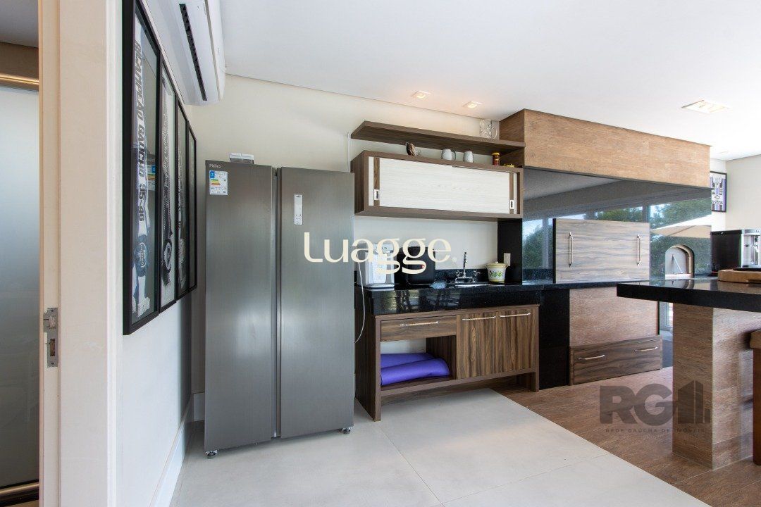 Casa de Condomínio à venda com 4 quartos, 473m² - Foto 36