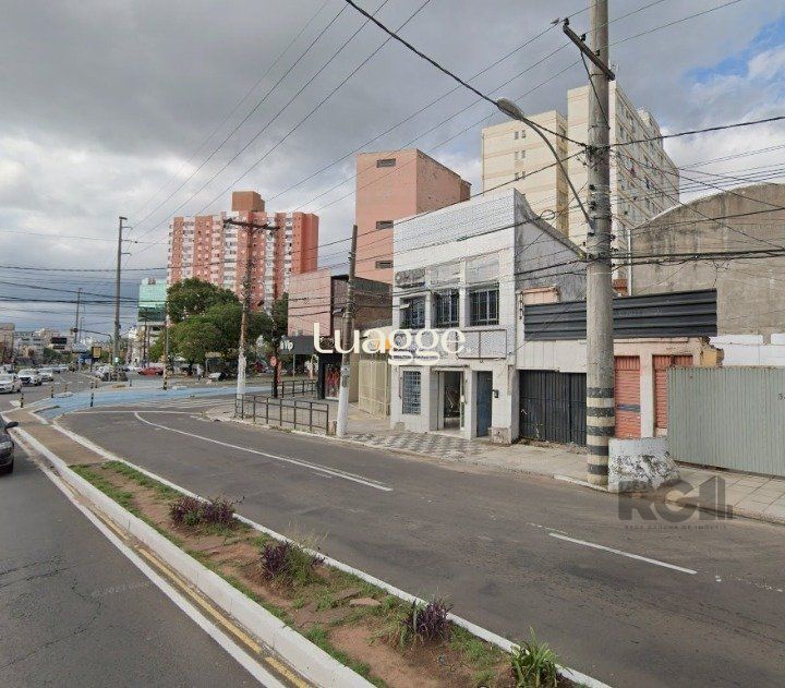 Loja-Salão para alugar, 132m² - Foto 1