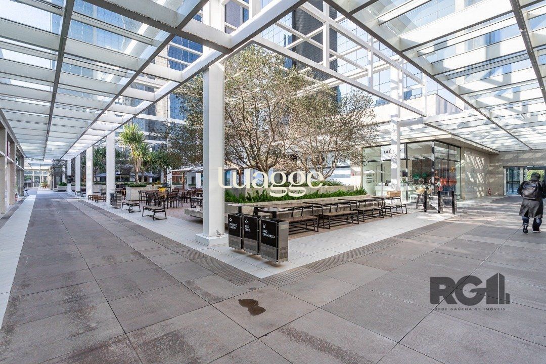 Loja-Salão para alugar, 62m² - Foto 10