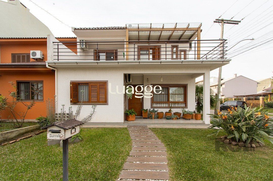Casa à venda com 3 quartos, 261m² - Foto 3