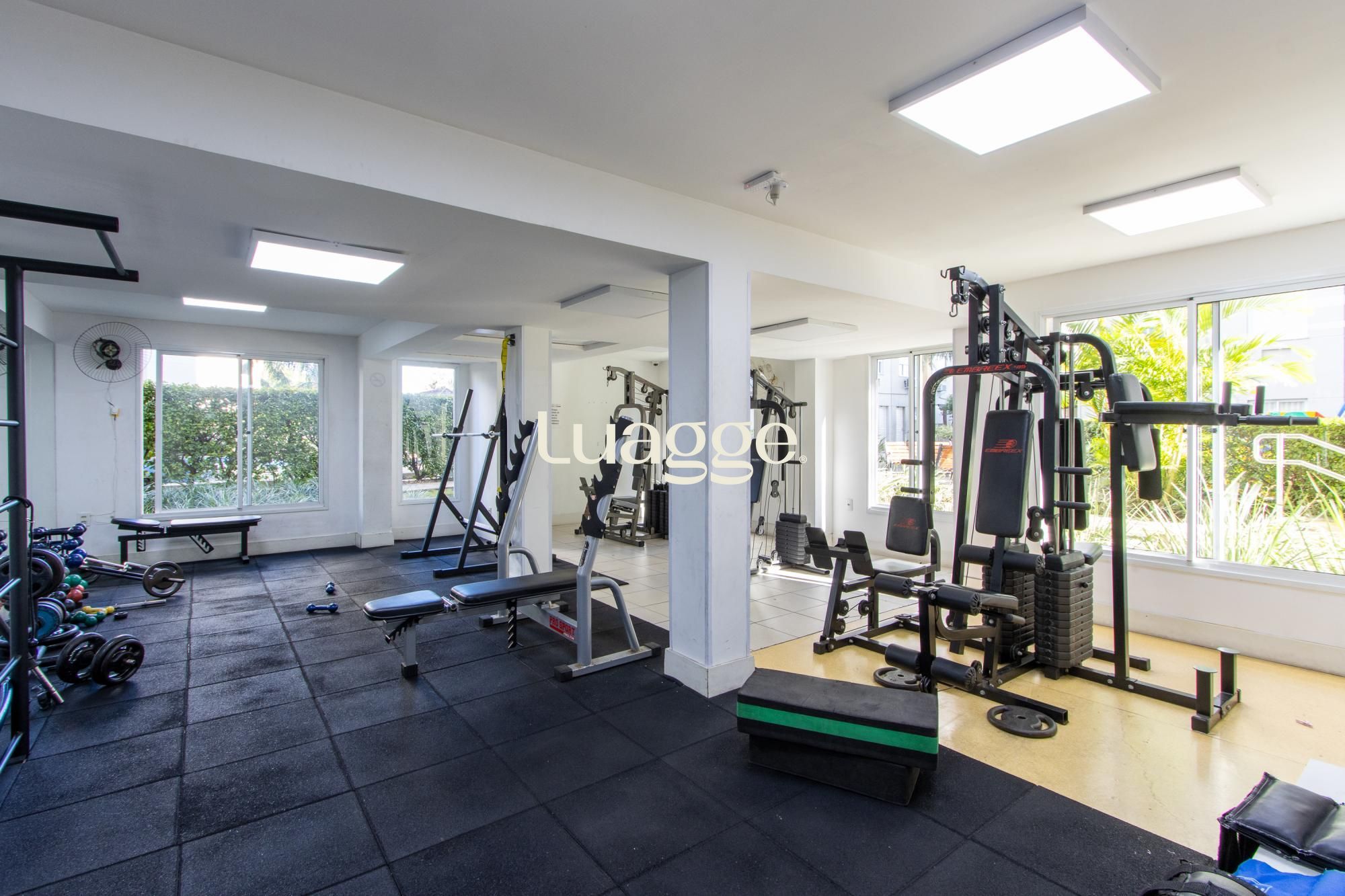 Apartamento à venda com 3 quartos, 70m² - Foto 45