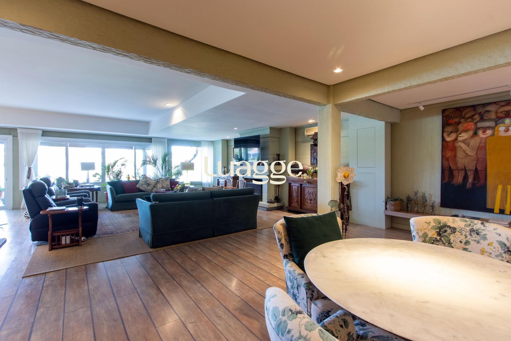 Casa de Condomínio à venda com 4 quartos, 552m² - Foto 10