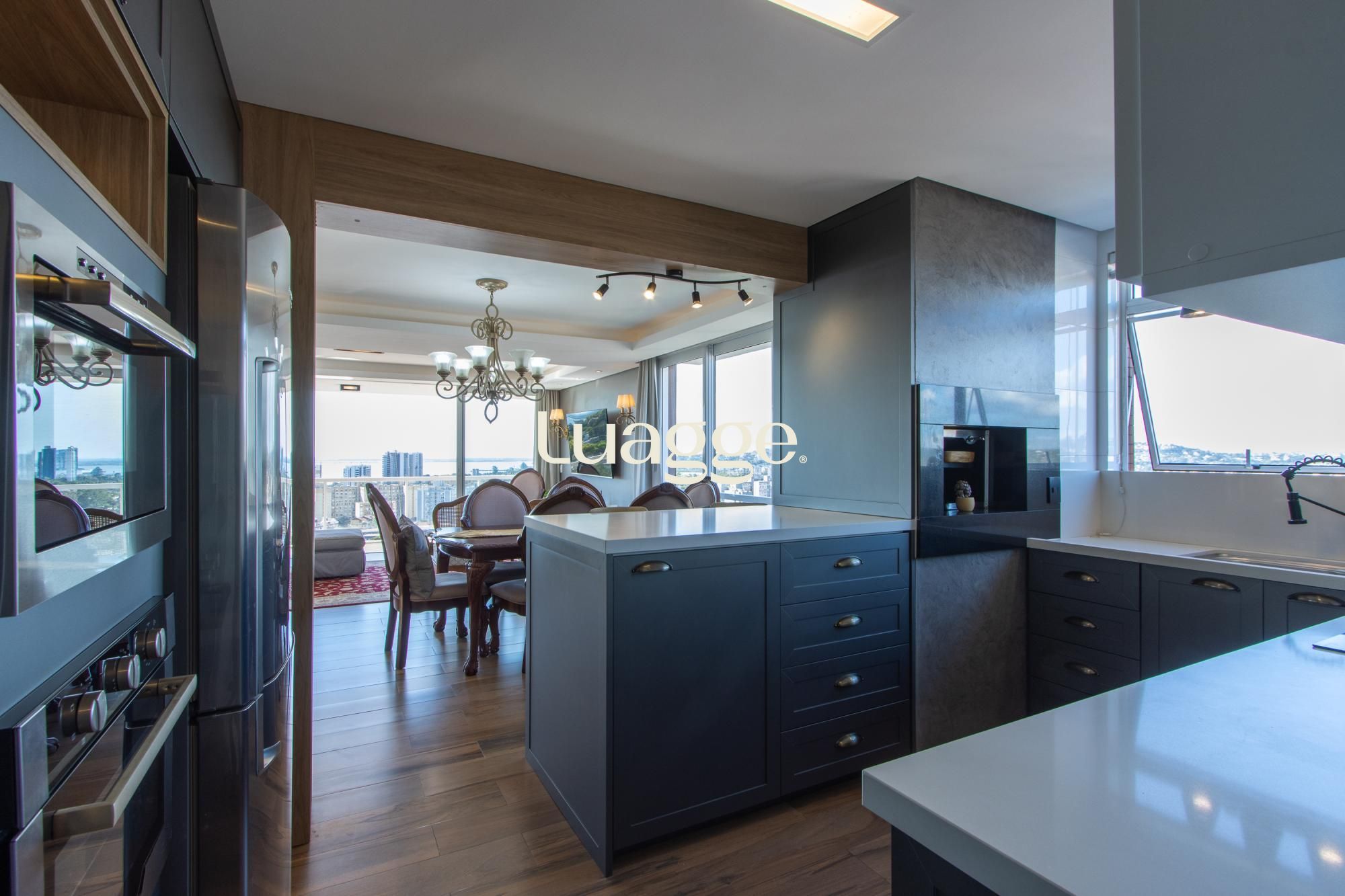 Apartamento à venda com 4 quartos, 173m² - Foto 17