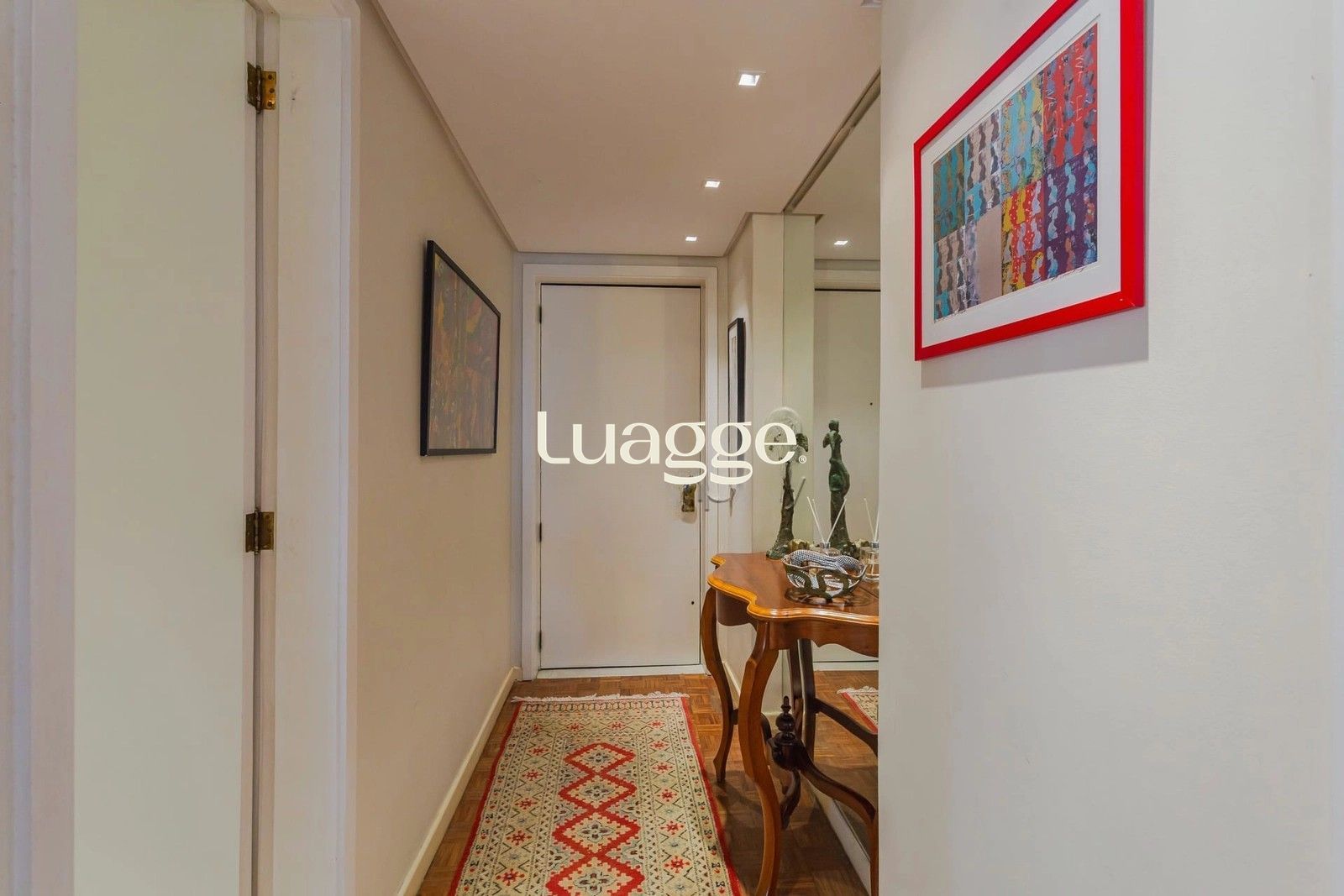 Apartamento, 3 quartos, à venda, 173 m², Moinhos de Vento - Porto Alegre — foto 3