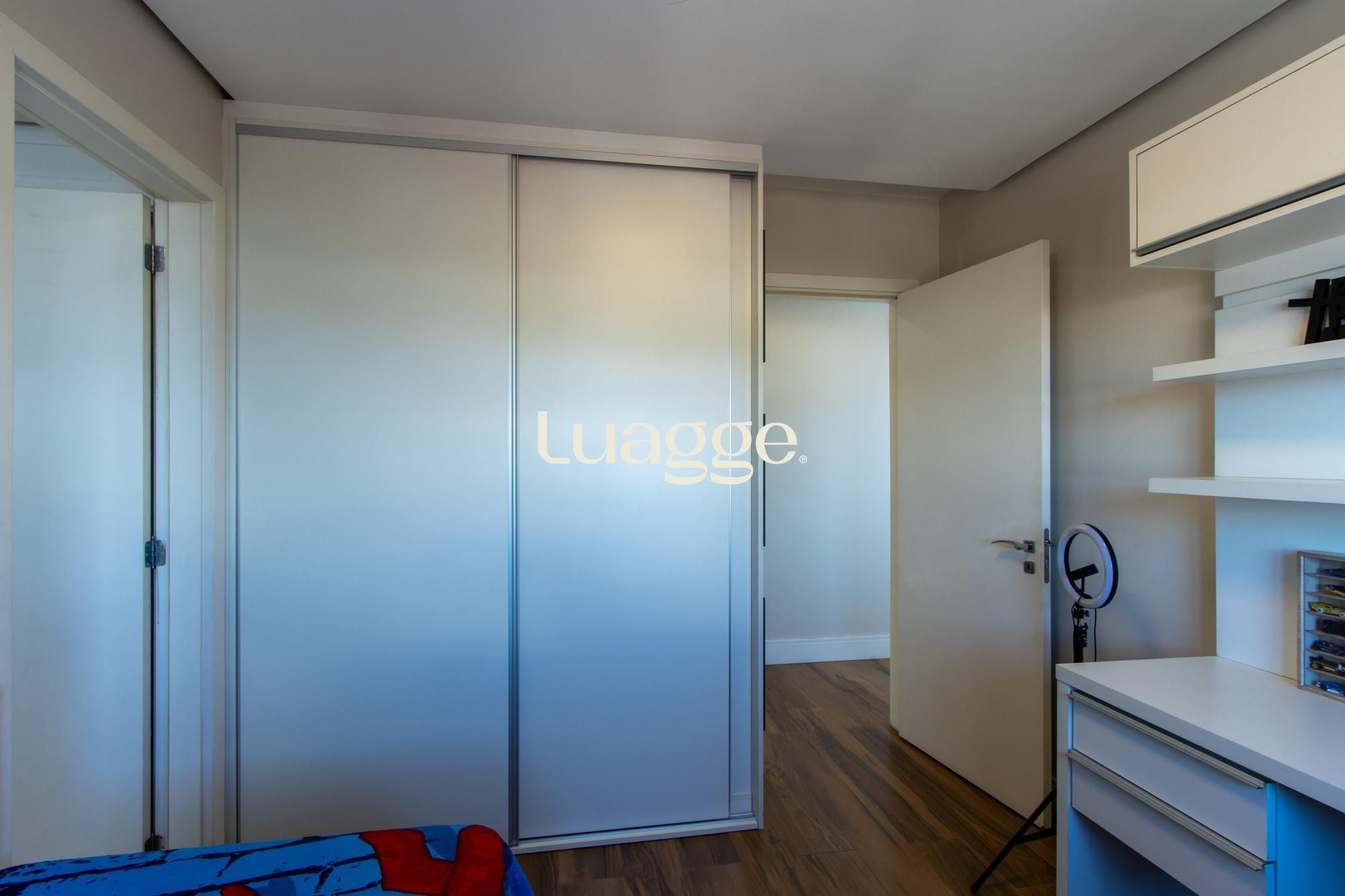 Apartamento à venda com 4 quartos, 173m² - Foto 32