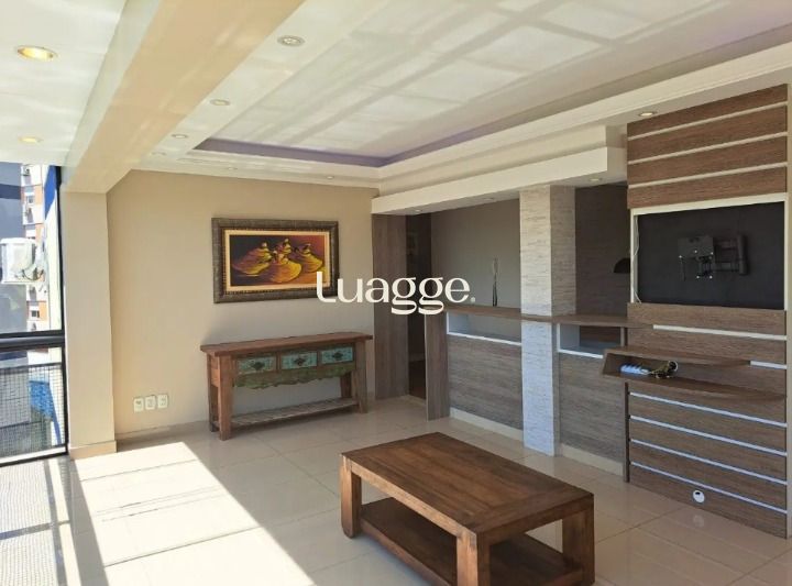 Apartamento para alugar com 3 quartos, 97m² - Foto 1