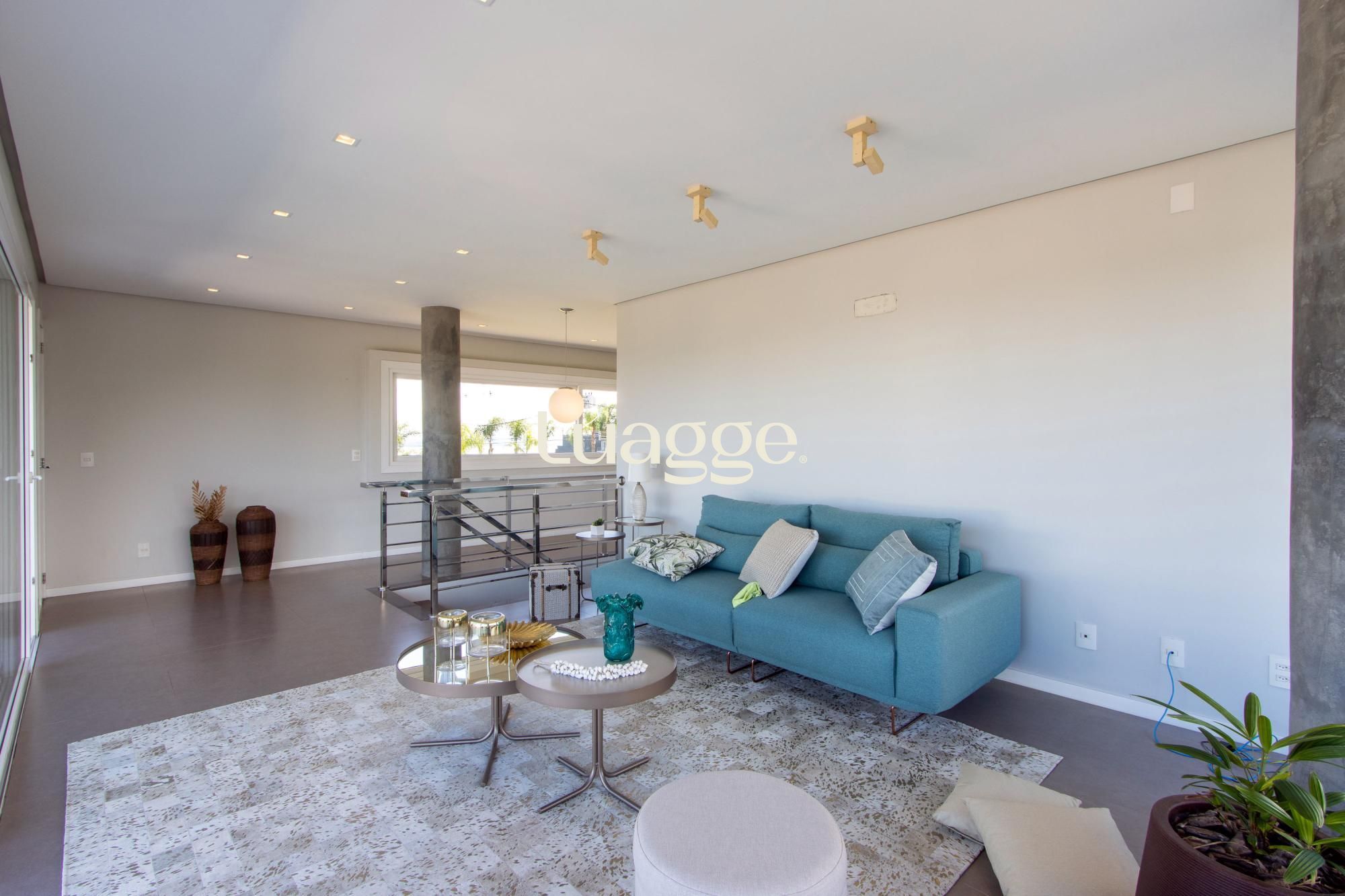 Casa de Condomínio à venda com 4 quartos, 480m² - Foto 11