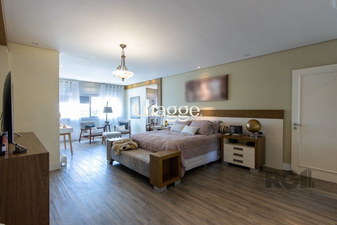 Casa de Condomínio à venda com 4 quartos, 473m² - Foto 63